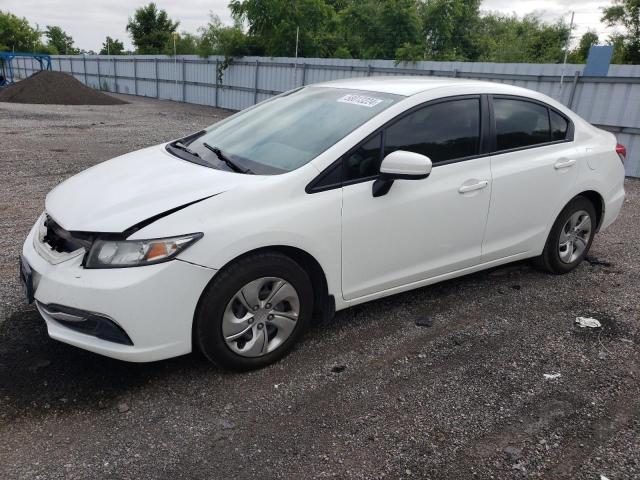 honda civic 2014 2hgfb2f47eh027498