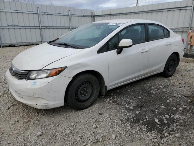 honda civic 2012 2hgfb2f48ch059017