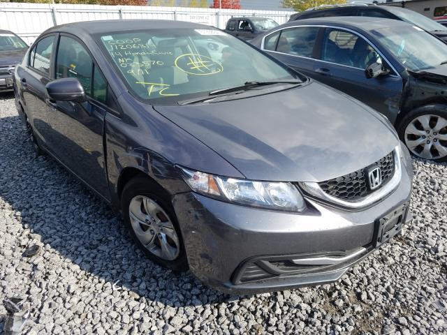 honda civic lx 2014 2hgfb2f48eh033570