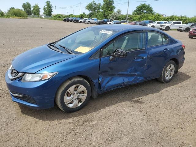 honda civic 2015 2hgfb2f4xfh059234