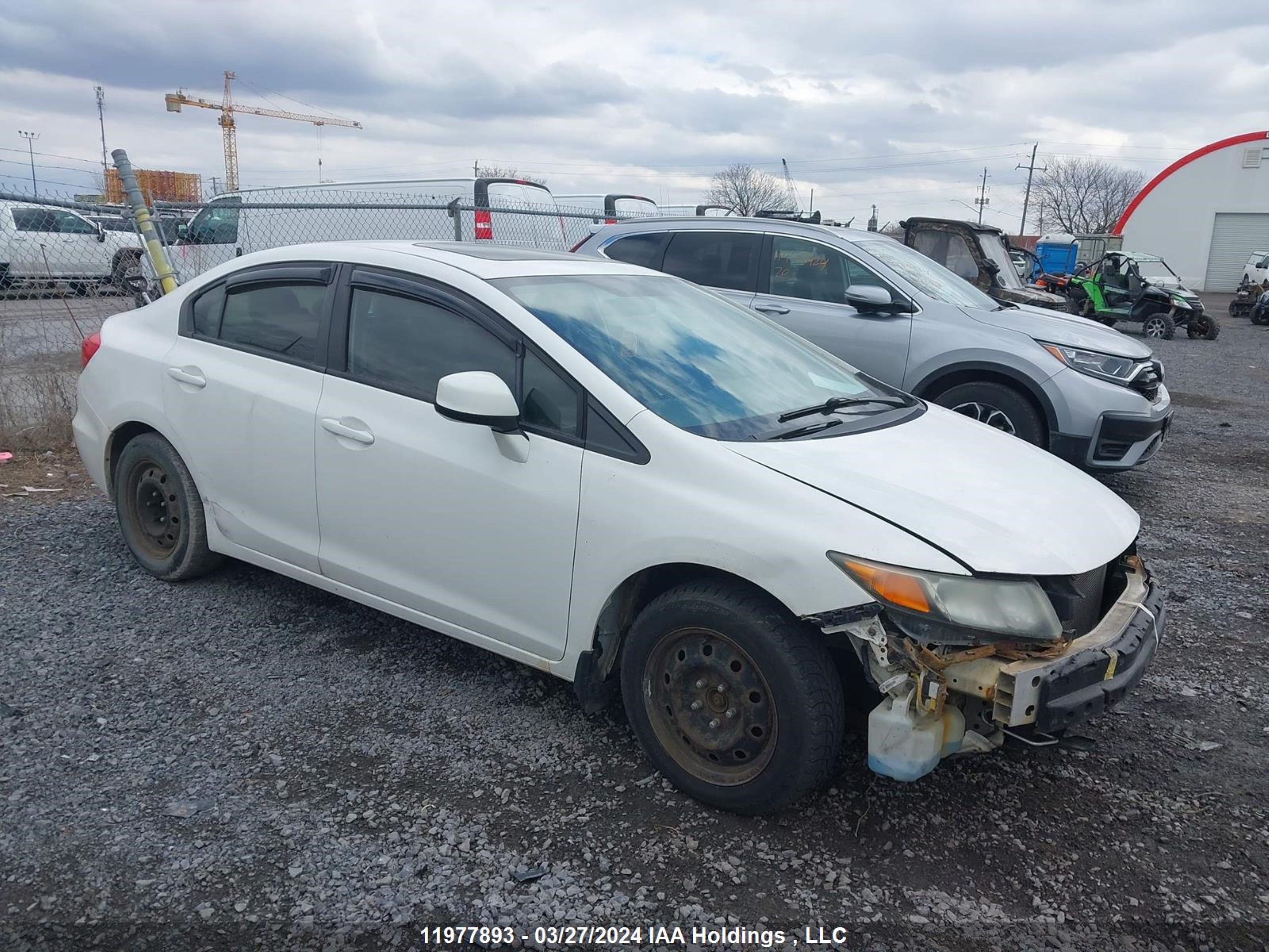 honda civic 2012 2hgfb2f50ch111863