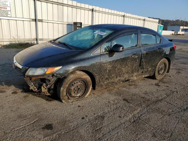 honda civic 2012 2hgfb2f50ch300531