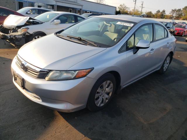 honda civic lx 2012 2hgfb2f50ch320679