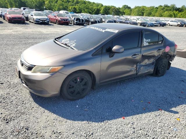 honda civic 2012 2hgfb2f50ch587790