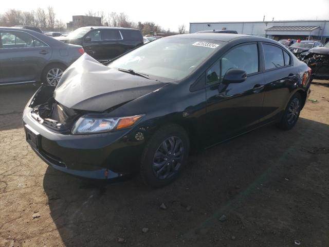 honda civic lx 2012 2hgfb2f50ch591368