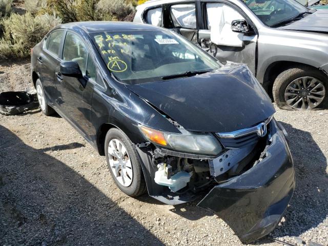 honda civic lx 2012 2hgfb2f50ch612476