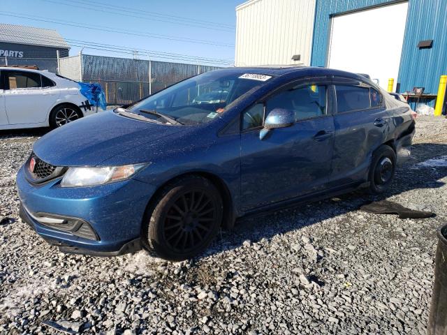 honda civic lx 2013 2hgfb2f50dh003325