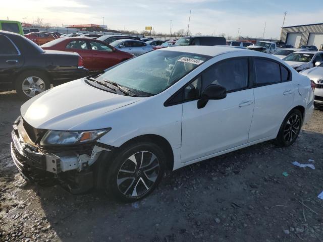 honda civic lx 2013 2hgfb2f50dh502058