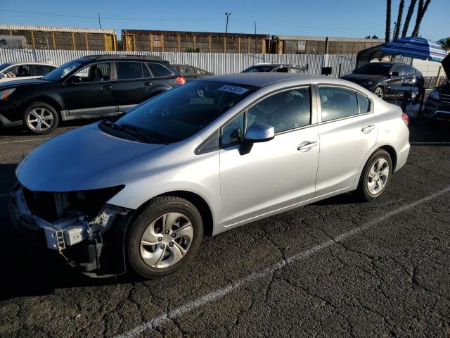 honda civic lx 2013 2hgfb2f50dh508779