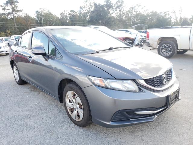 honda civic lx 2013 2hgfb2f50dh511147