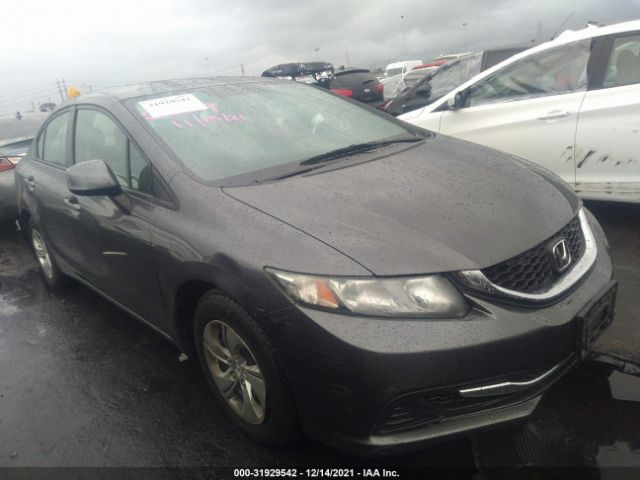 honda civic sdn 2013 2hgfb2f50dh511309