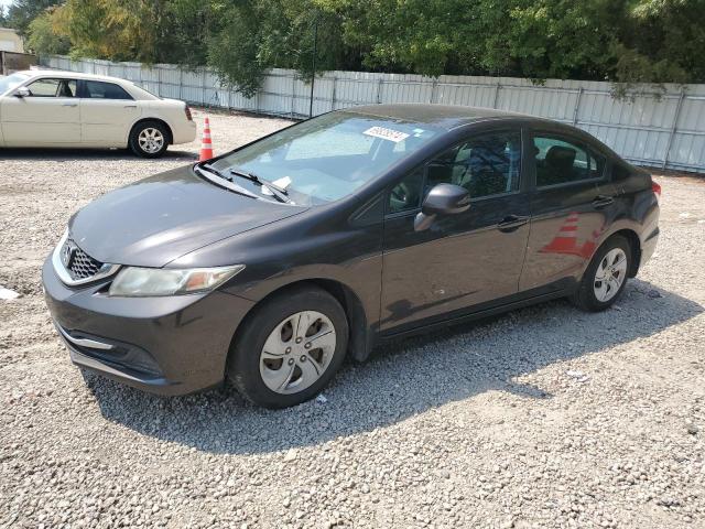 honda civic lx 2013 2hgfb2f50dh561398