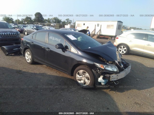 honda civic sdn 2013 2hgfb2f50dh574278