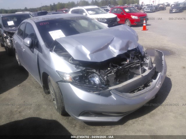 honda civic sedan 2014 2hgfb2f50eh501526