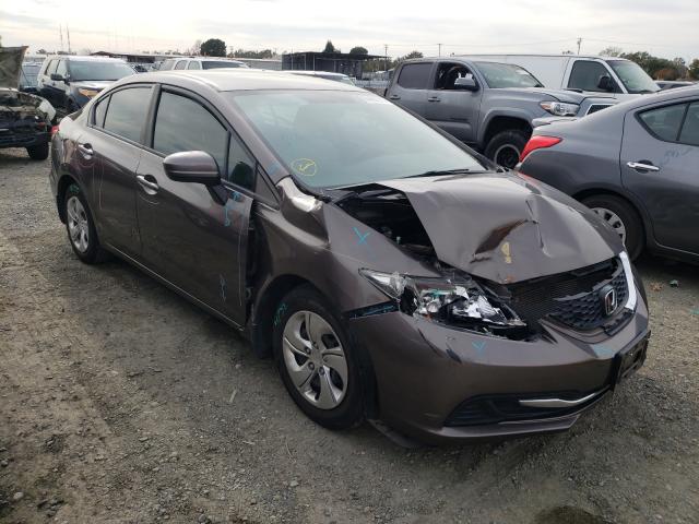 honda civic lx 2014 2hgfb2f50eh507391