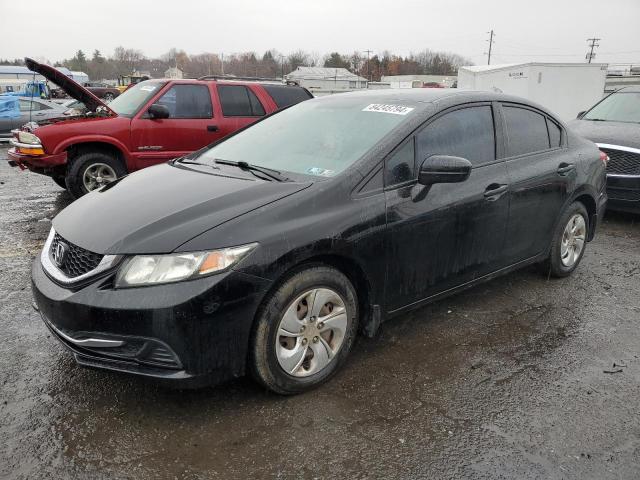 honda civic lx 2014 2hgfb2f50eh525941