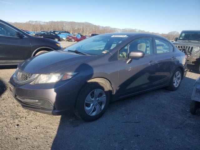 honda civic lx 2014 2hgfb2f50eh528189