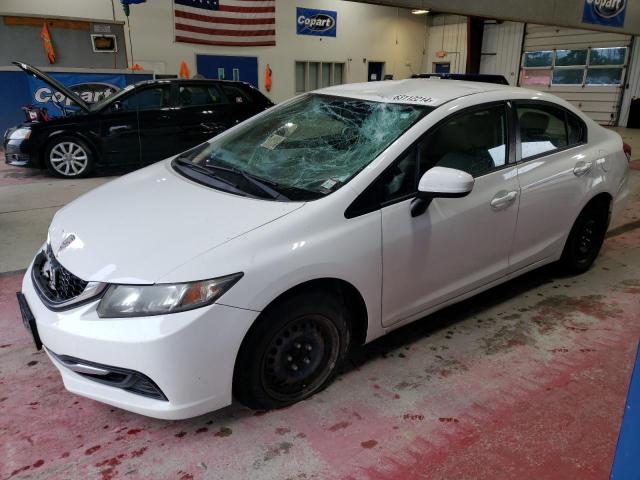 honda civic lx 2014 2hgfb2f50eh535546