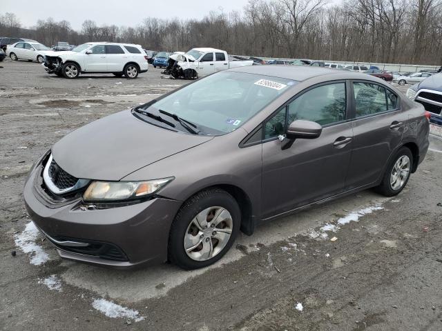 honda civic lx 2014 2hgfb2f50eh559068