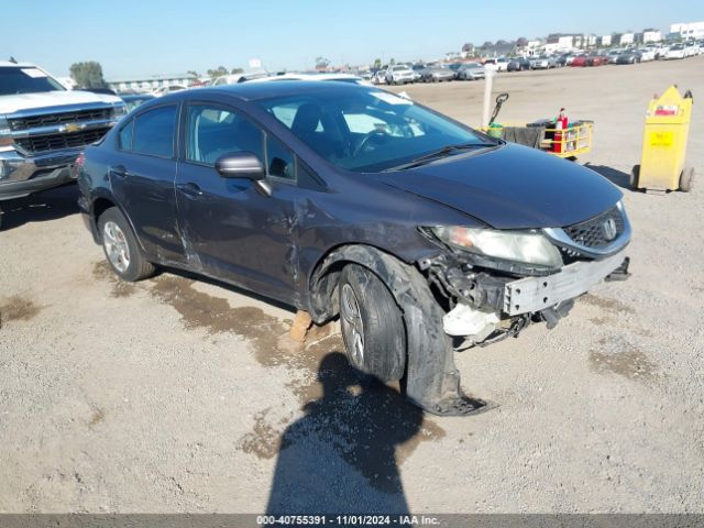 honda civic 2015 2hgfb2f50fh545365