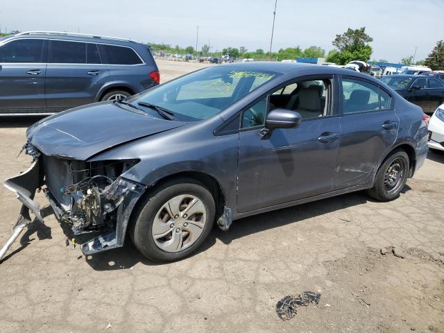 honda civic 2015 2hgfb2f50fh564580