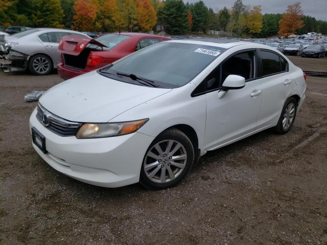 honda civic 2012 2hgfb2f51ch023016