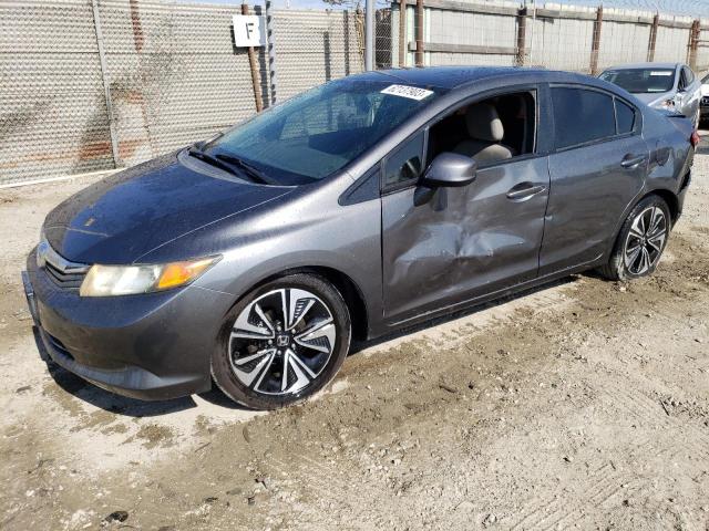 honda civic lx 2012 2hgfb2f51ch504450