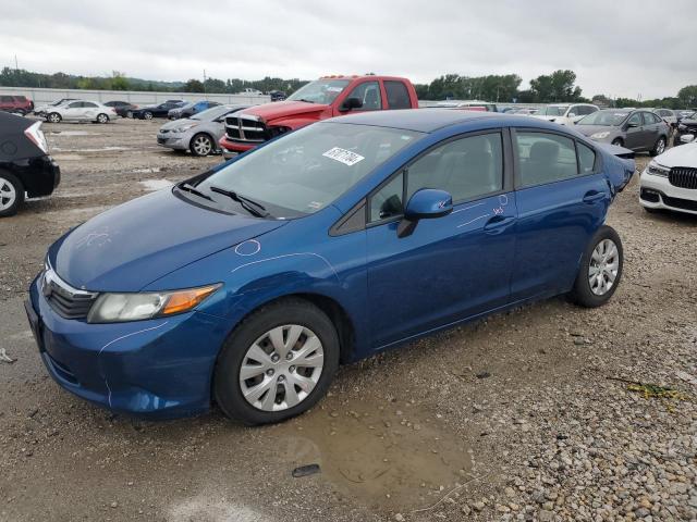 honda civic lx 2012 2hgfb2f51ch560646