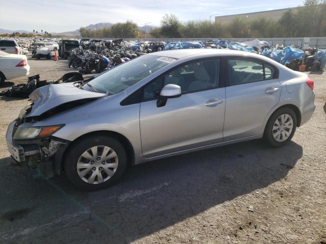 honda civic lx 2012 2hgfb2f51ch590228