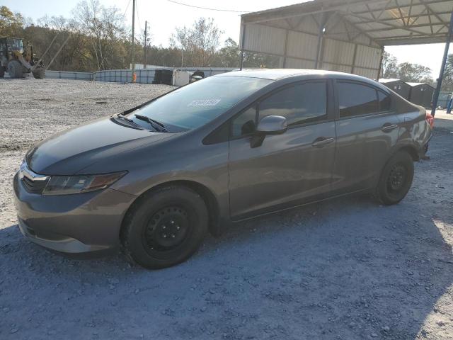 honda civic lx 2012 2hgfb2f51ch591928