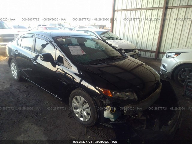 honda civic sdn 2012 2hgfb2f51ch608937