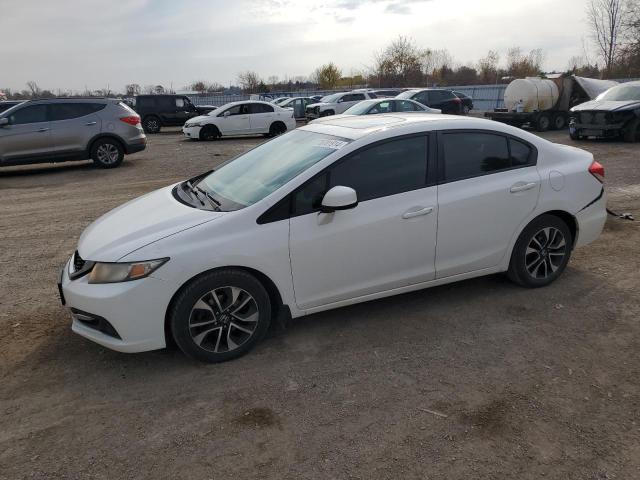 honda civic lx 2013 2hgfb2f51dh017945