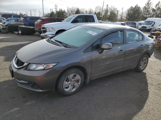 honda civic lx 2013 2hgfb2f51dh509939