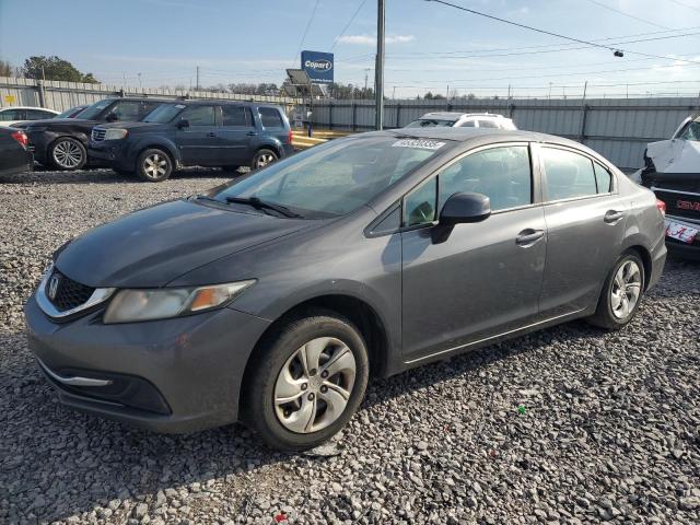 honda civic lx 2013 2hgfb2f51dh549261