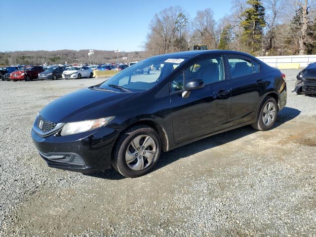 honda civic 2013 2hgfb2f51dh579361