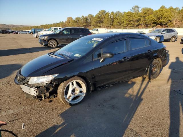 honda civic lx 2014 2hgfb2f51eh549231