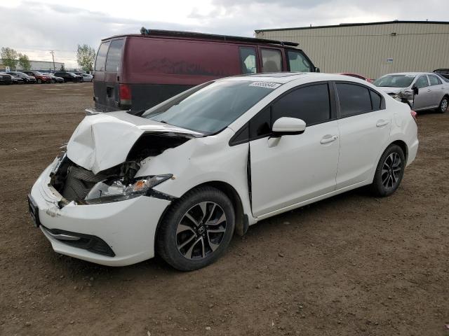 honda civic 2015 2hgfb2f51fh013249