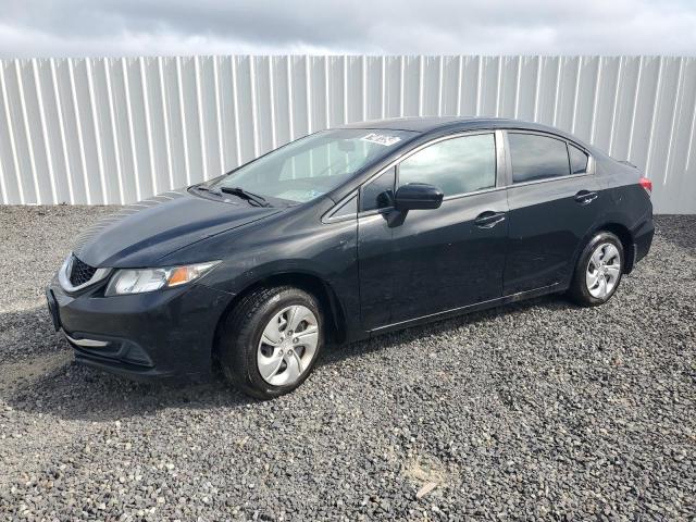 honda civic lx 2015 2hgfb2f51fh507045