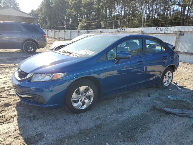 honda civic lx 2015 2hgfb2f51fh556004