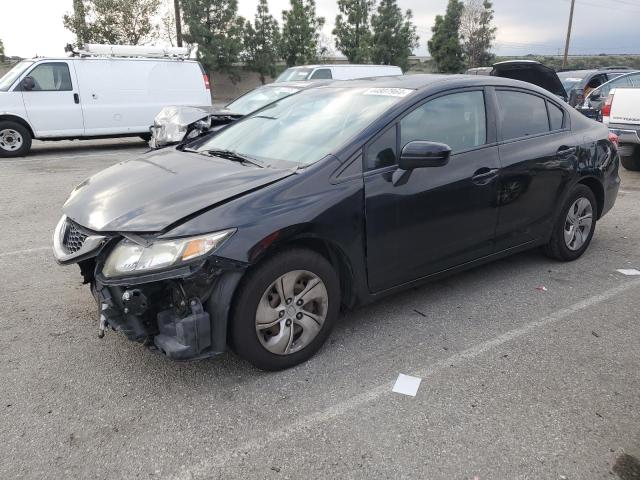 honda civic 2015 2hgfb2f51fh557623