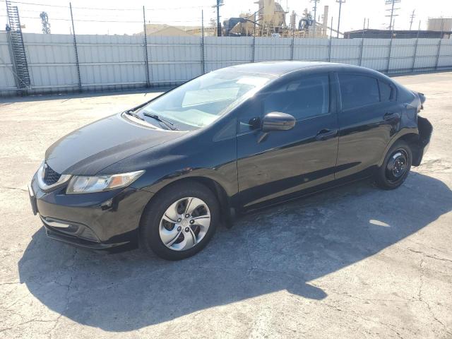 honda civic lx 2015 2hgfb2f51fh560358