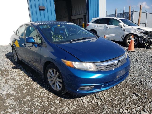 honda civic 2012 2hgfb2f52ch042674