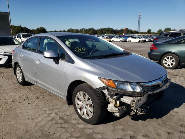 honda civic lx 2012 2hgfb2f52ch502772