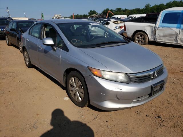 honda civic lx 2012 2hgfb2f52ch558856