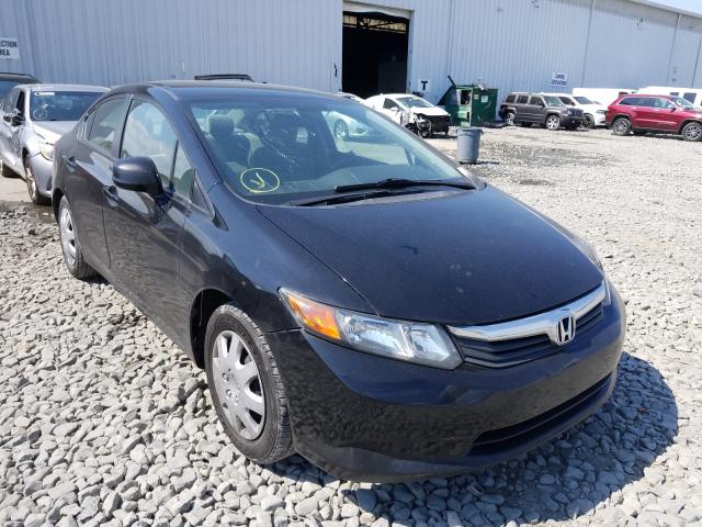 honda civic lx 2012 2hgfb2f52ch609966