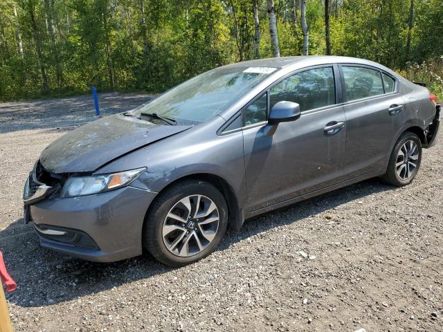 honda civic lx 2013 2hgfb2f52dh023981