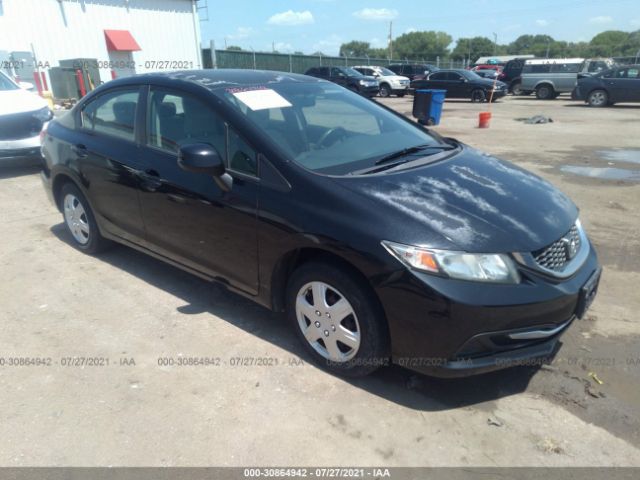 honda civic sdn 2013 2hgfb2f52dh522585