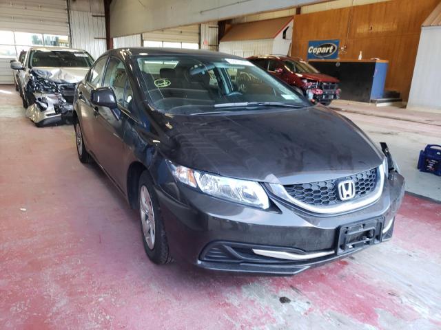 honda civic lx 2013 2hgfb2f52dh533134