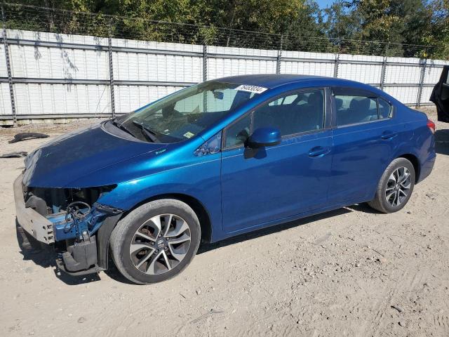 honda civic lx 2013 2hgfb2f52dh539953