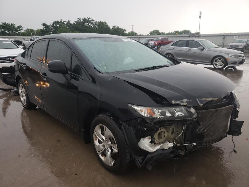 honda civic lx 2013 2hgfb2f52dh550547